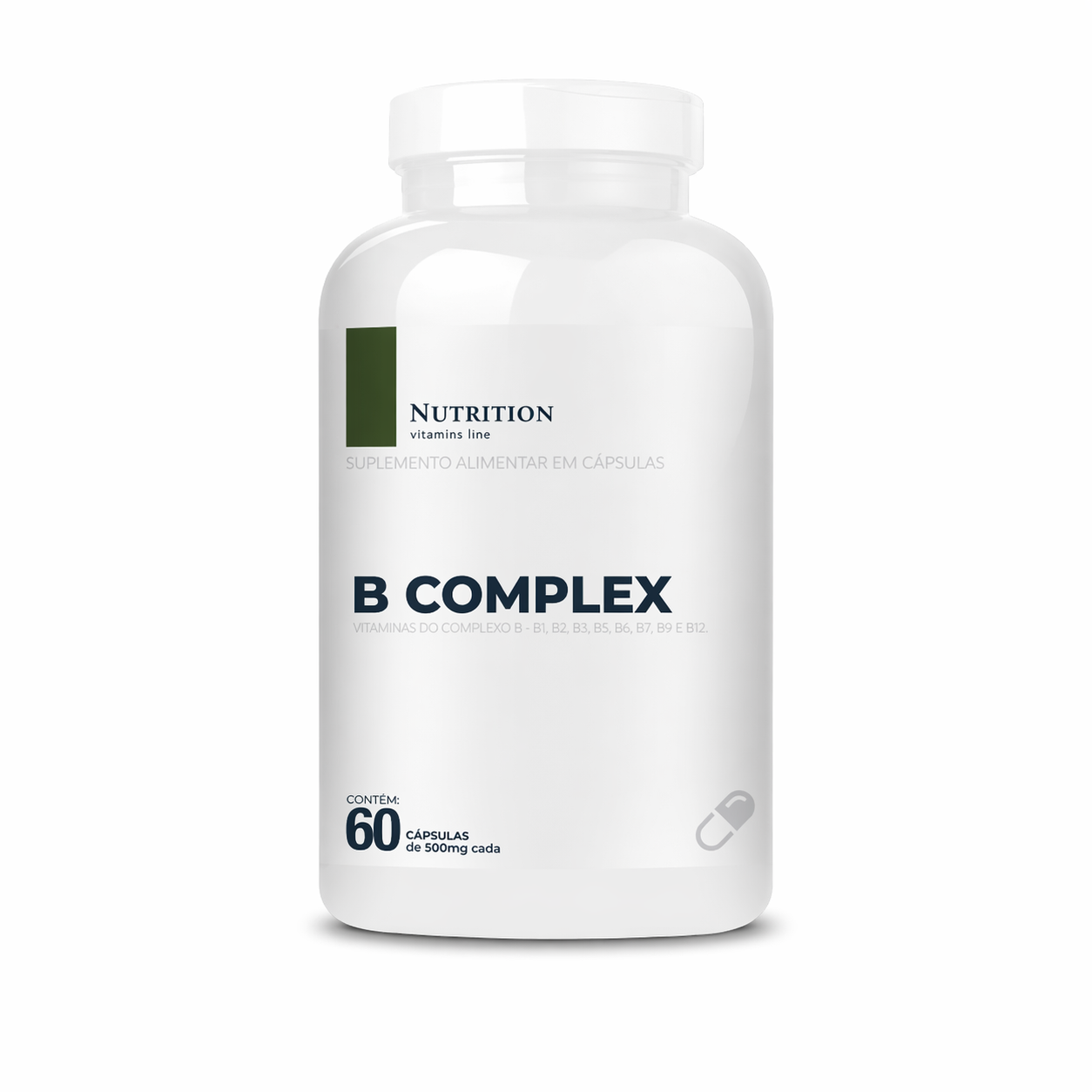 B Complex