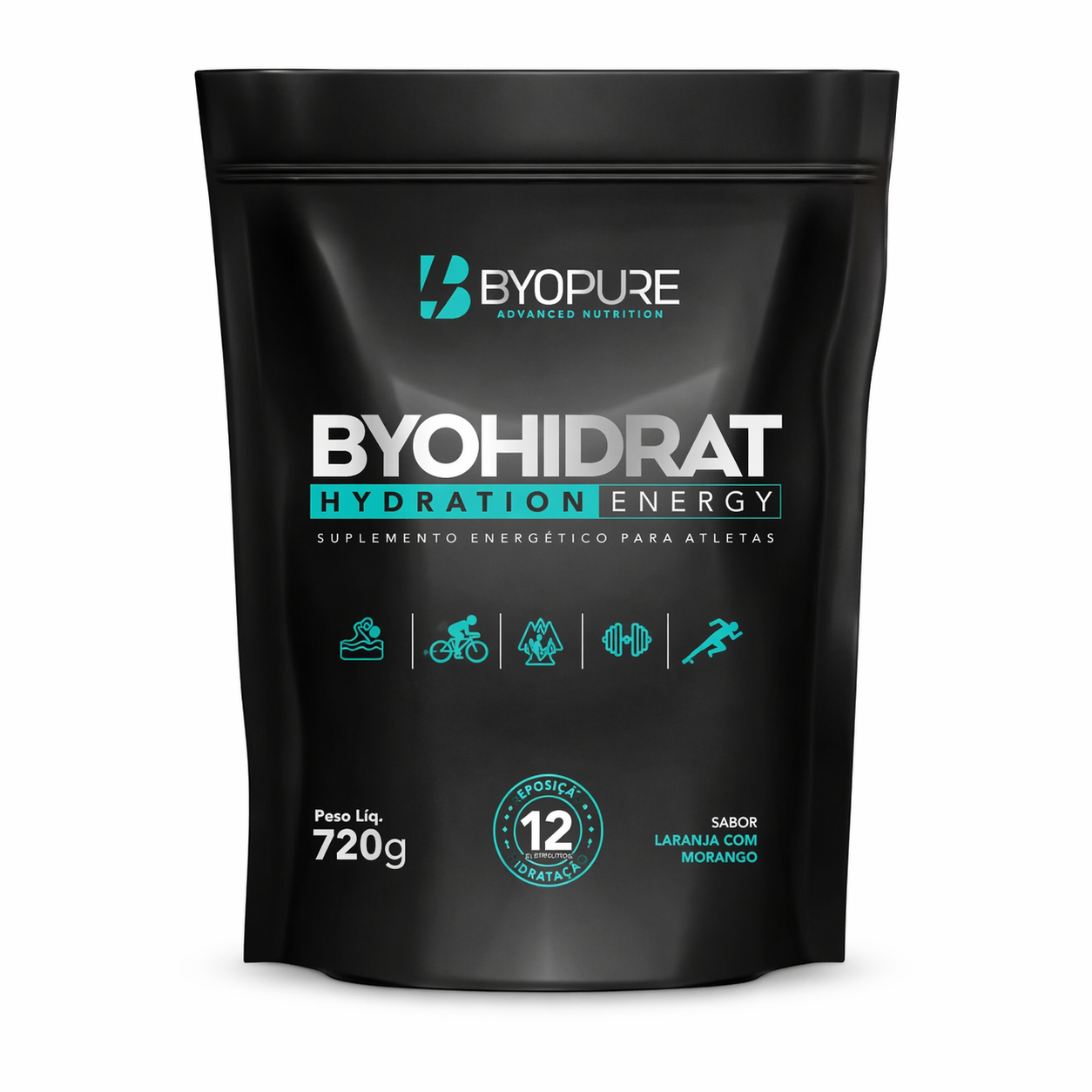 Byo Hidrat Byopure