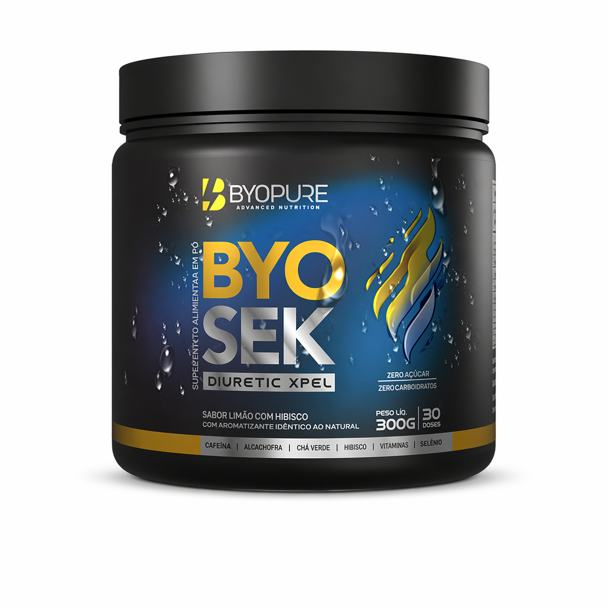 Byo Sek Byopure