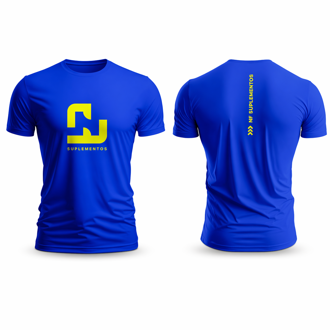 Camiseta NF Dry Fit