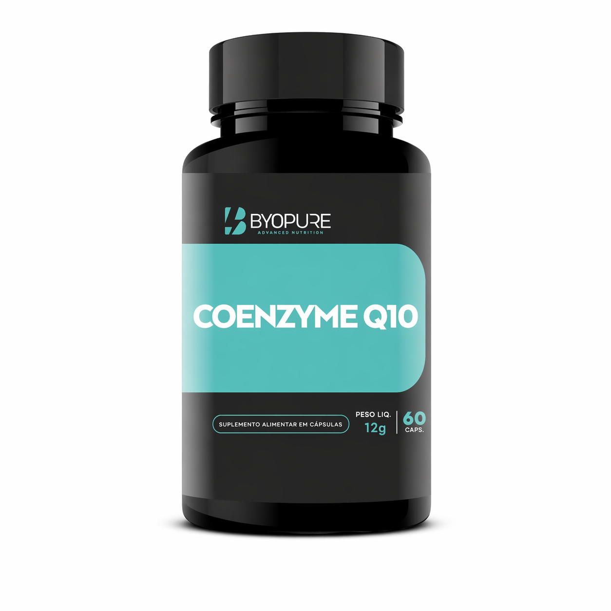 Coenzyme Q10 Byopure