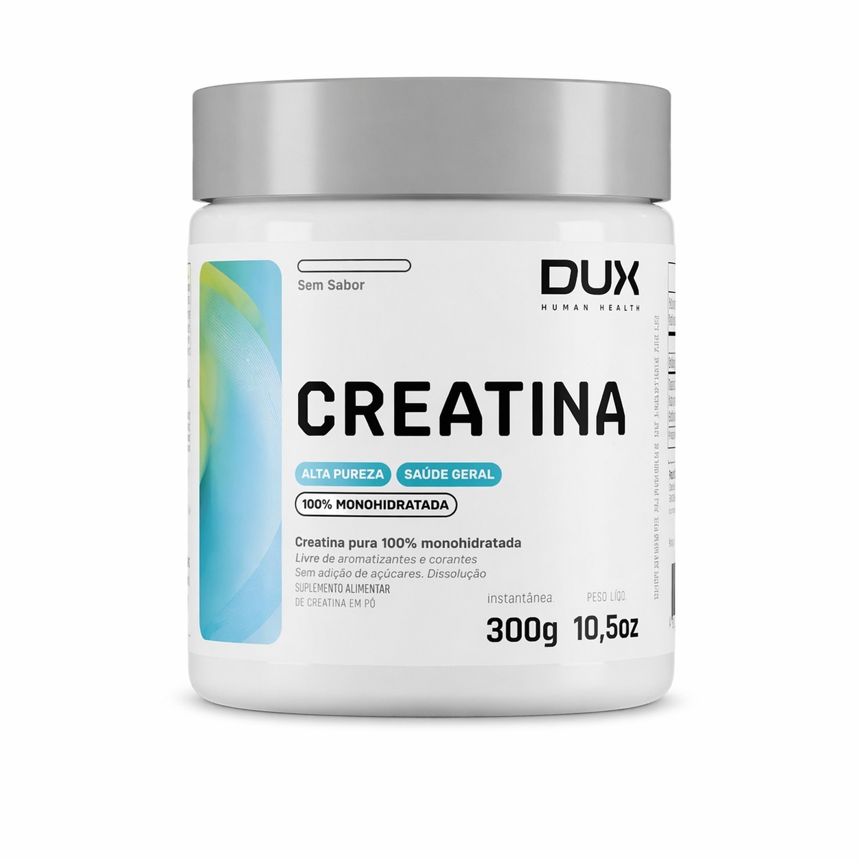 Creatina 300g Dux