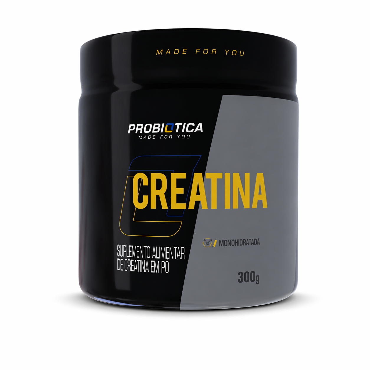 Creatina 300g Probiótica