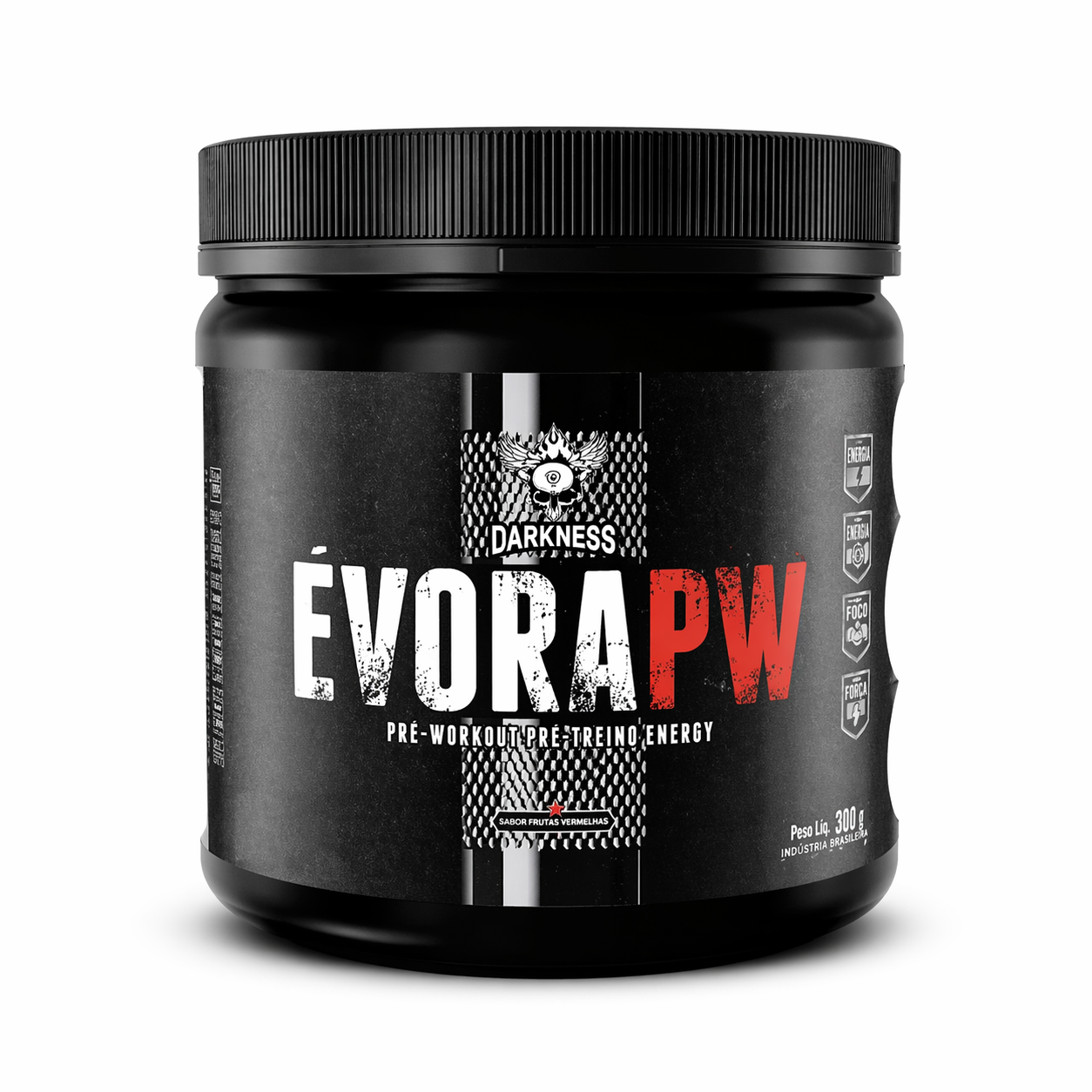 Évora PW Pré-Treino