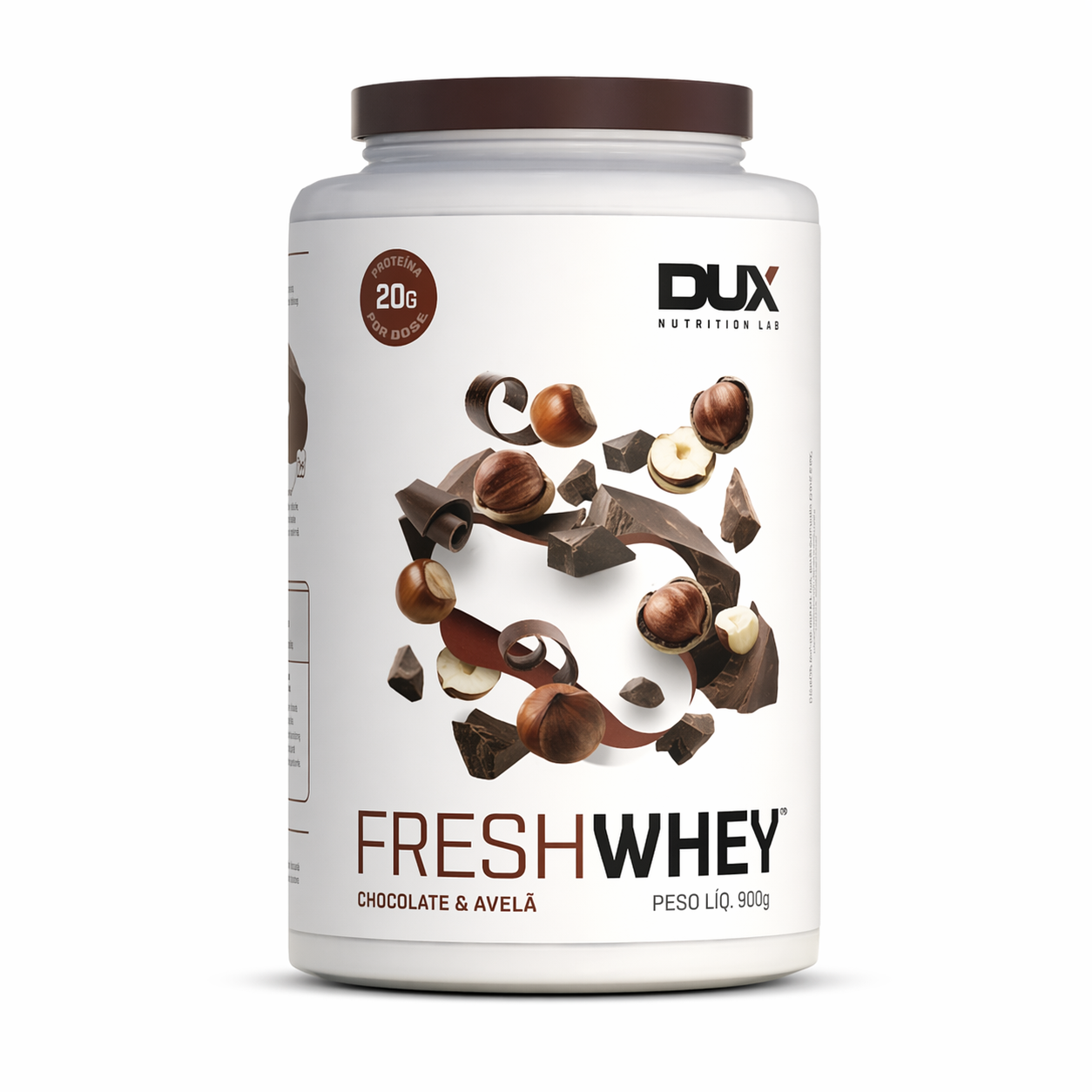 FreshWhey Dux 900g