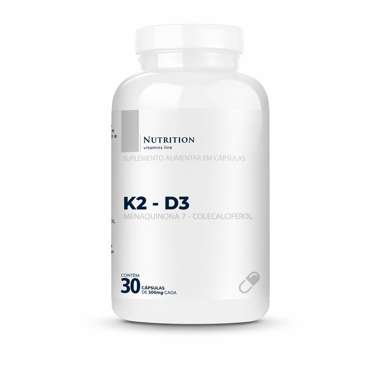 K2 + D3