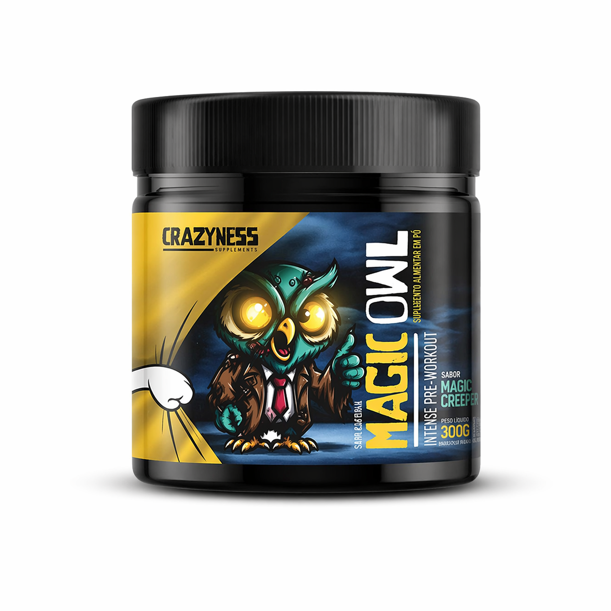 Magic OWL Byopure