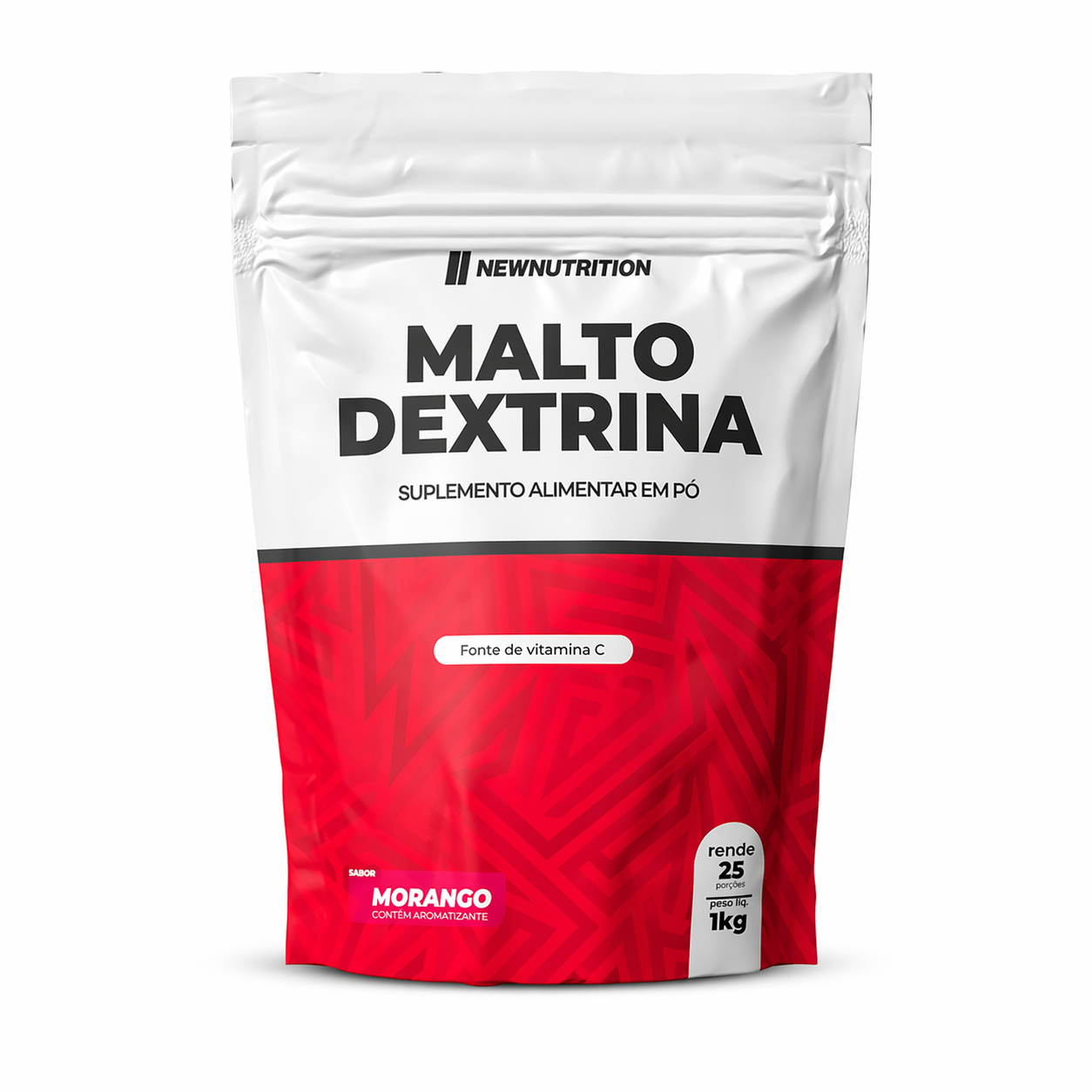 Malto Dextrina NewNutrition