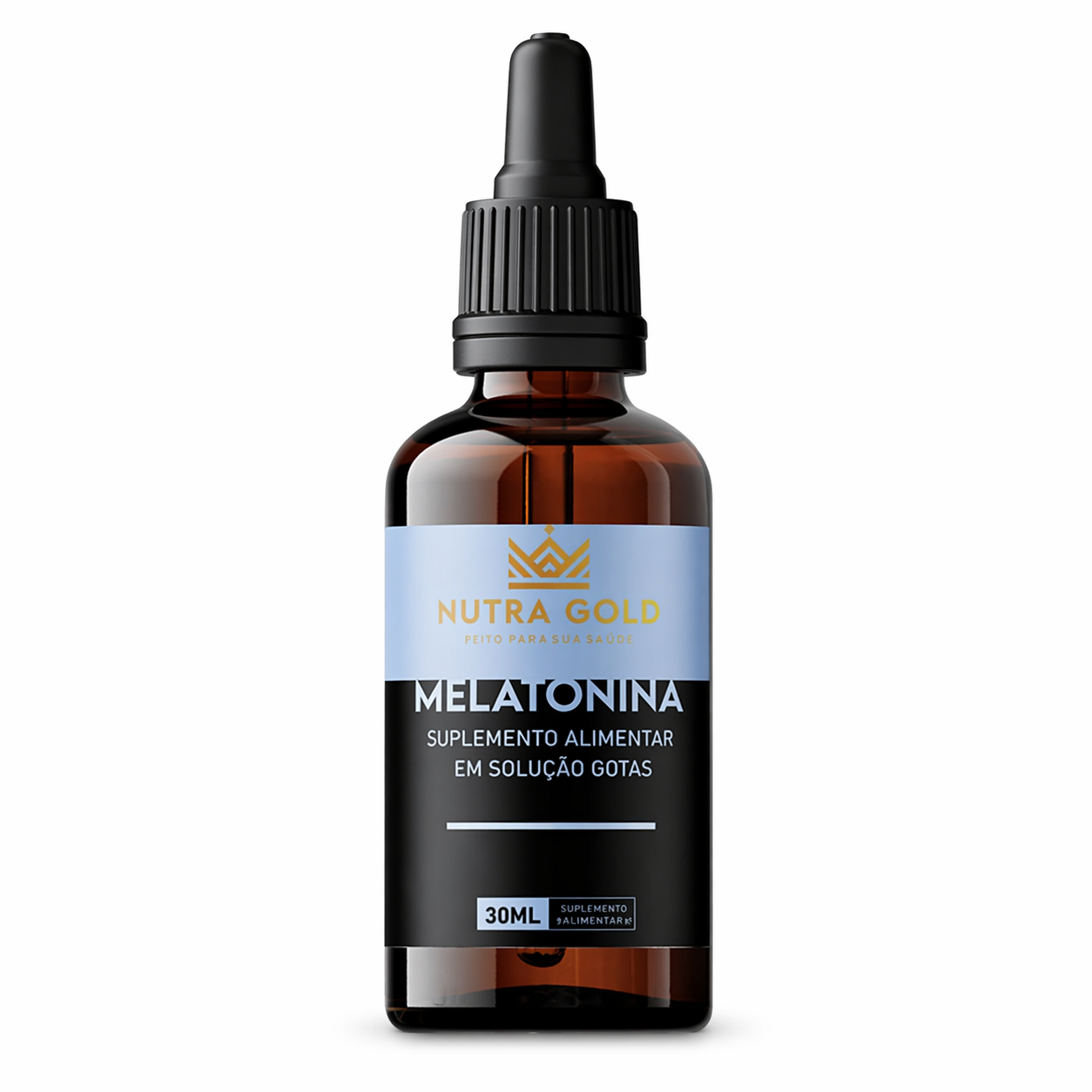 Melatonina NutraGold