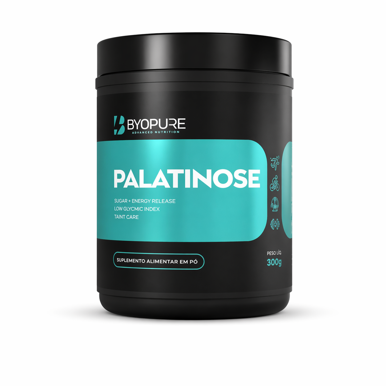 Palatinose Byopure