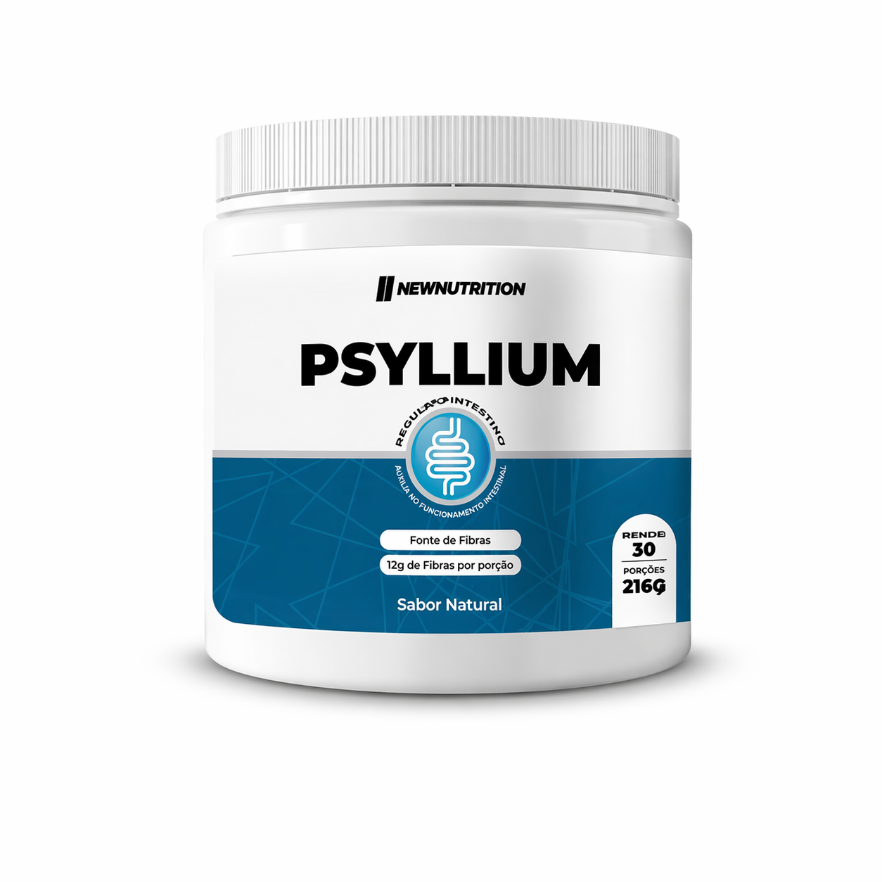 Psyllium NewNutrition
