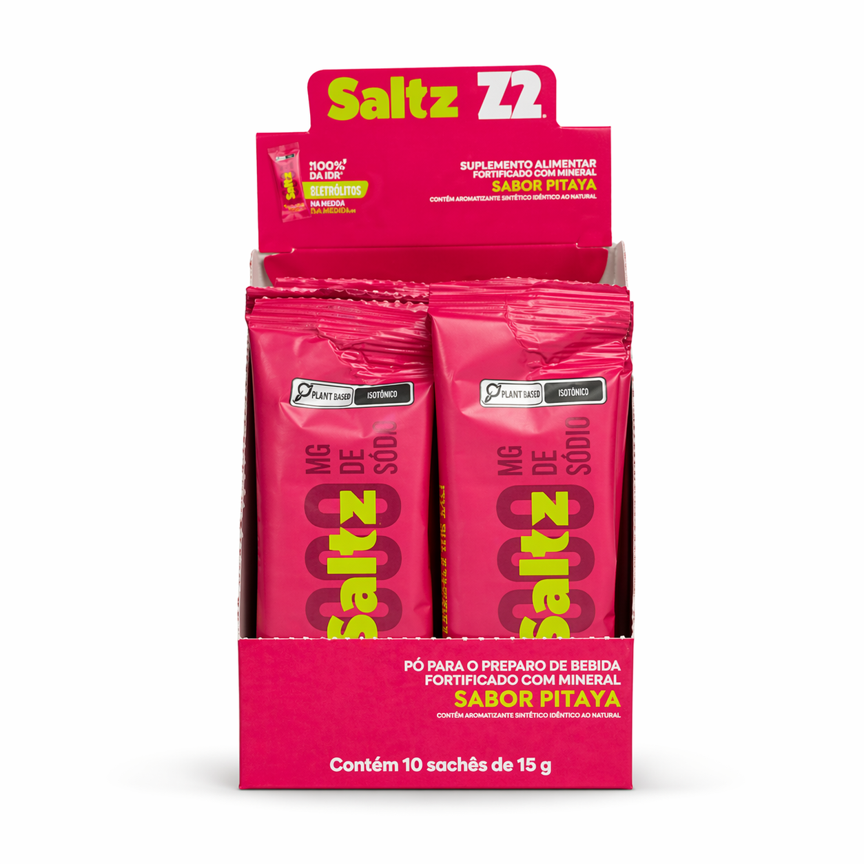 Saltz Z2 Sache