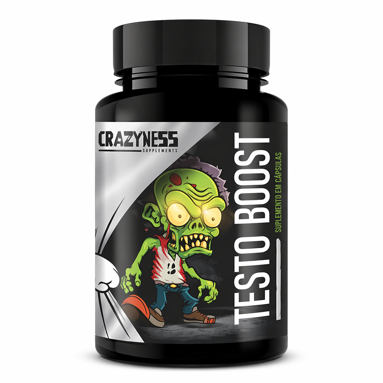 Testo Boost Byopure