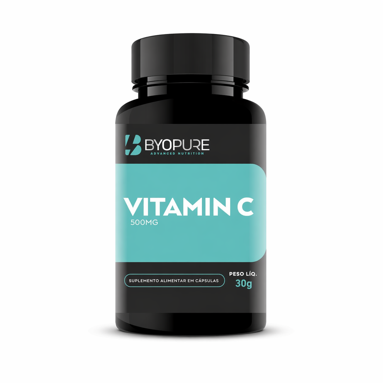 Vitamina C Byopure
