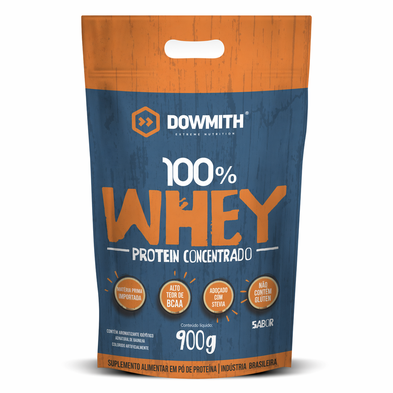 Whey Dowmith