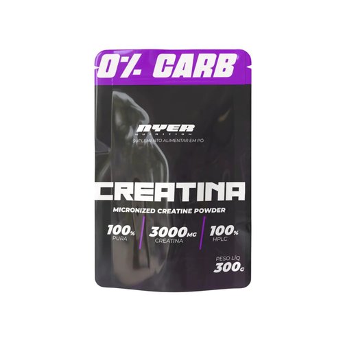 Creatina 300g Nyer