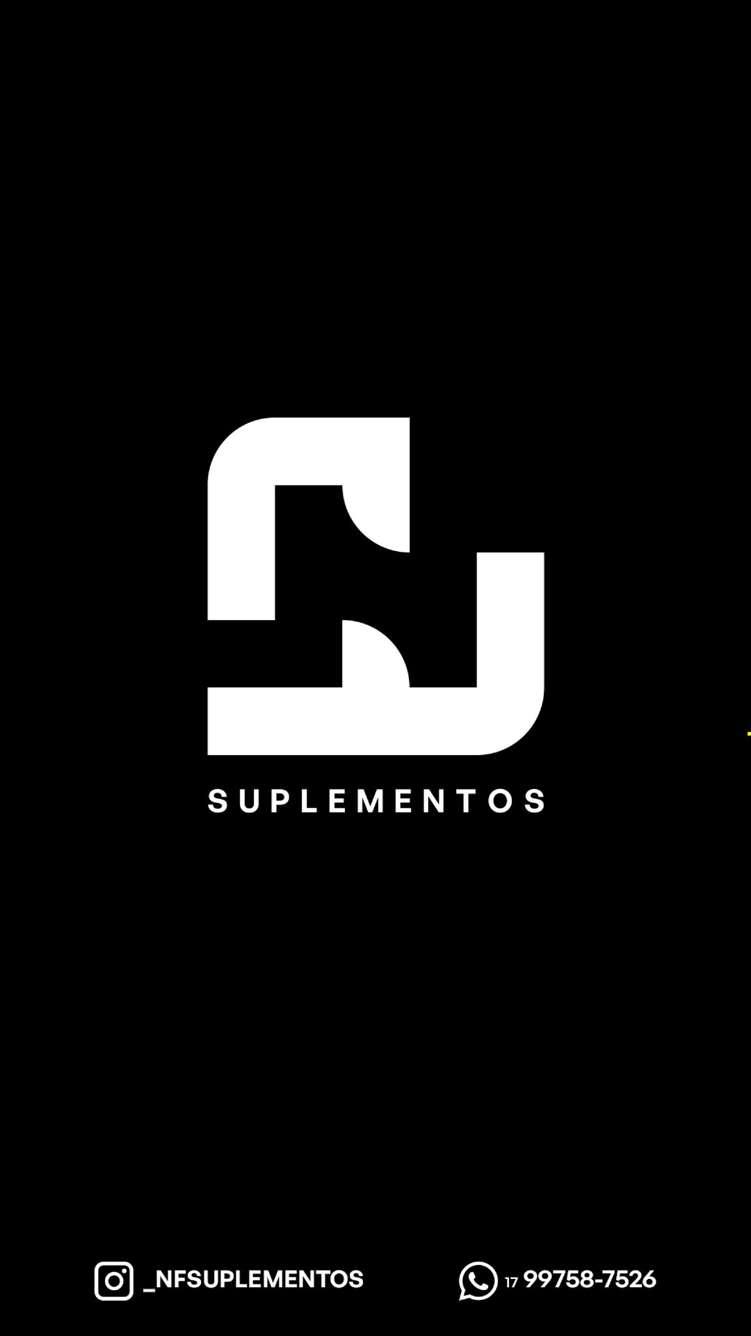 NF Suplementos