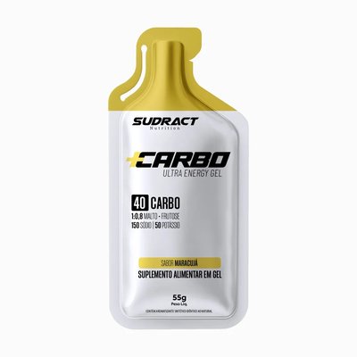 +Carbo Gel Sudract