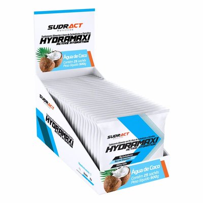 Hydramaxi Sachê Sudract